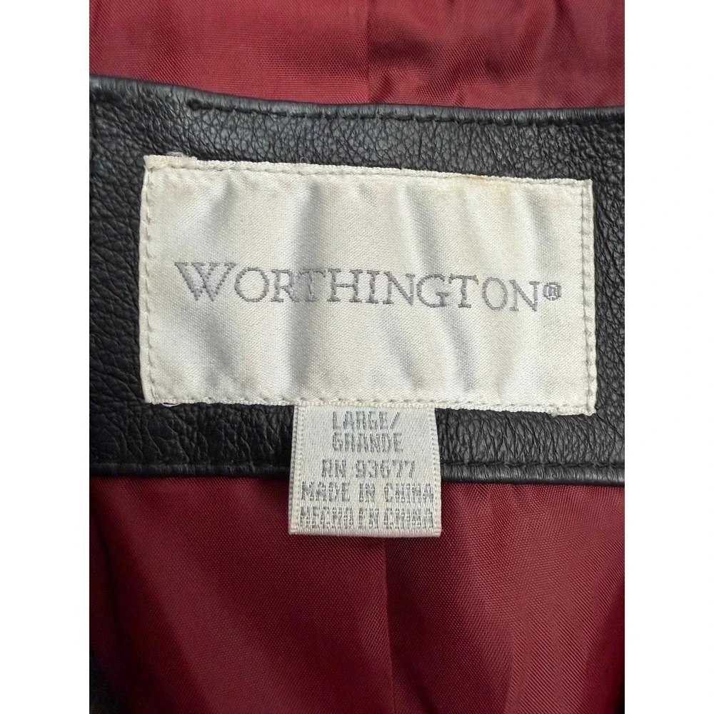Worthington timeless elegant